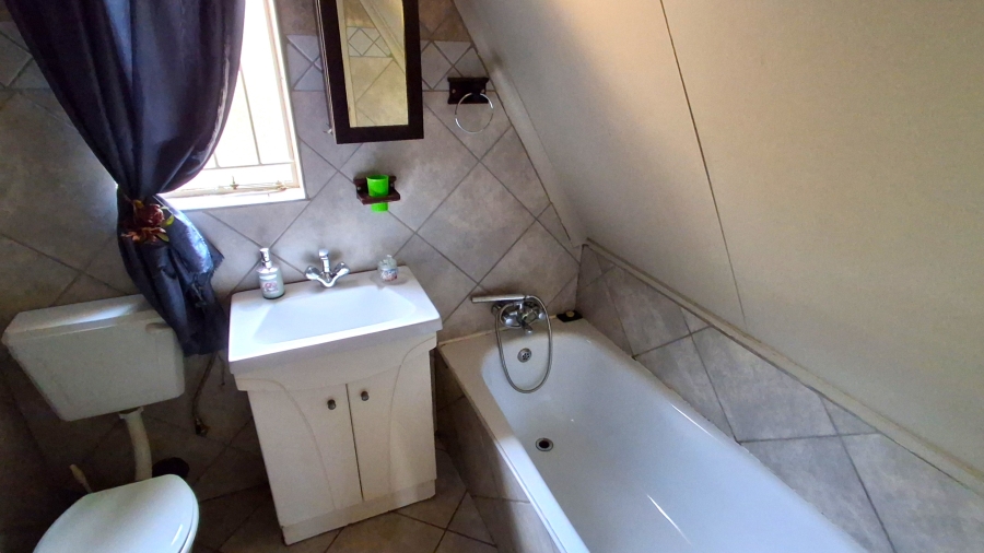 2 Bedroom Property for Sale in Utopia Nature Estate North West